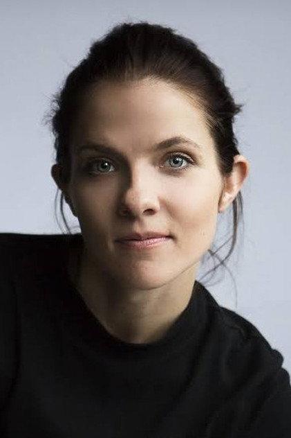 Anna Paavilainen - Actor Profile Photo