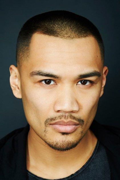 Alex Mallari Jr. - Actor Profile Photo
