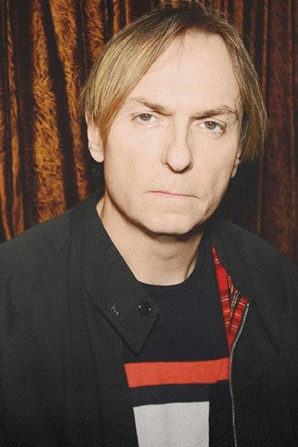 Dale Crover - Actor Profile Photo