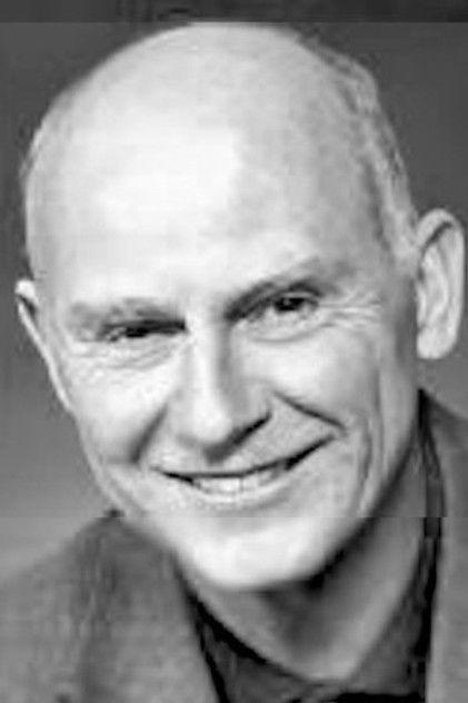 Terry Loughlin - Actor Profile Photo