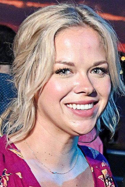 Richel Stratton - Actor Profile Photo