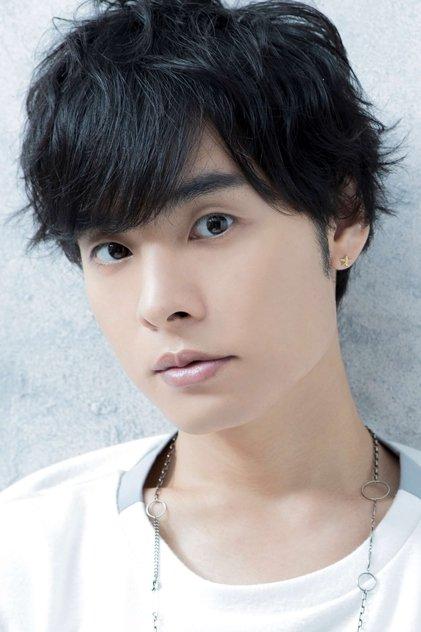 Nobuhiko Okamoto - Actor Profile Photo