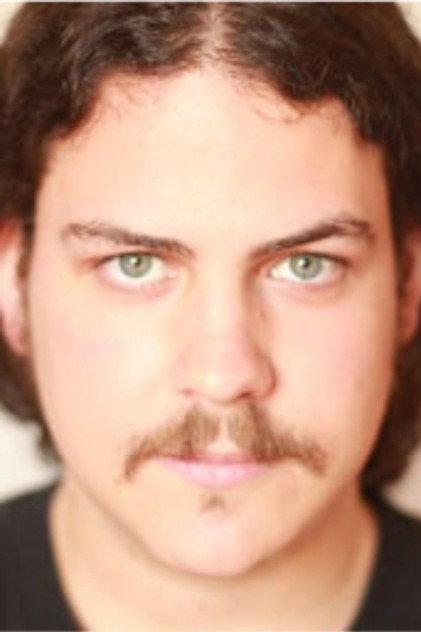 Alberto Sobreviela Falces - Actor Profile Photo