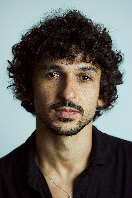 Ravel Andrade - Actor Profile Photo