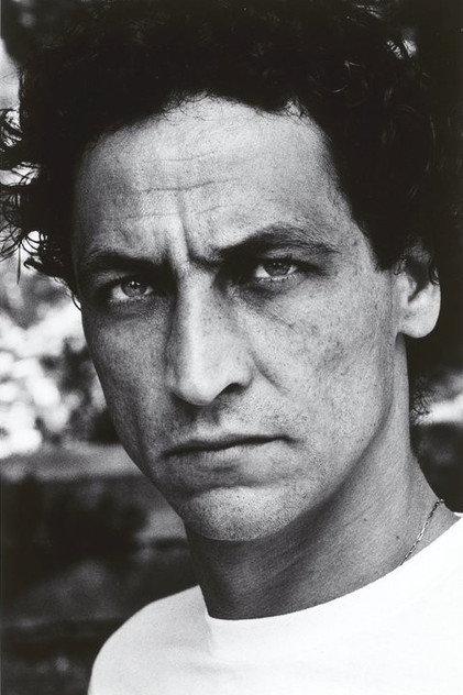 Jean-Luc Boutté - Actor Profile Photo