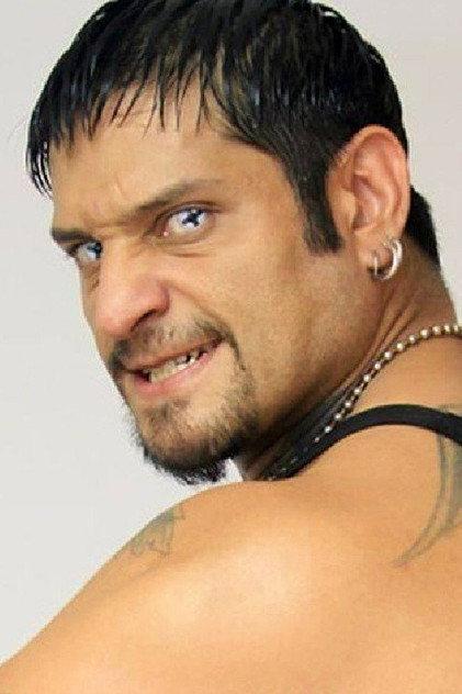 Octavio López Arreola - Actor Profile Photo