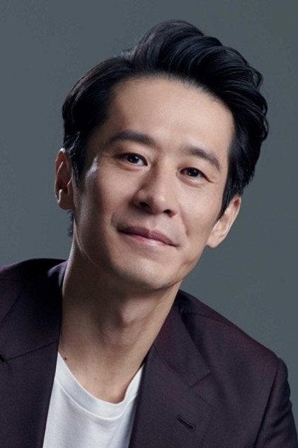 Masaki Miura - Actor Profile Photo