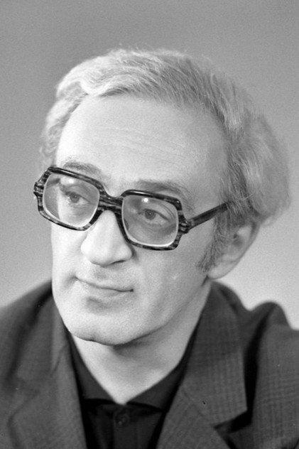 Ilya Olshvanger - Actor Profile Photo