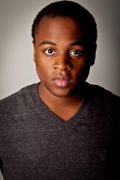 Gus Hoffman - Actor Profile Photo