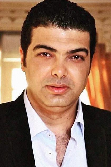 Ahmed Mounir - Actor Profile Photo
