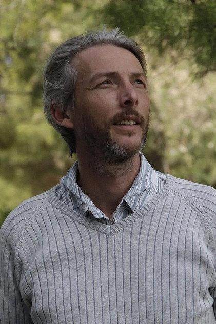 Vincent Marie - Actor Profile Photo
