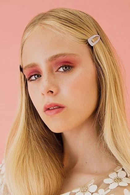 Loreto Peralta - Actor Profile Photo