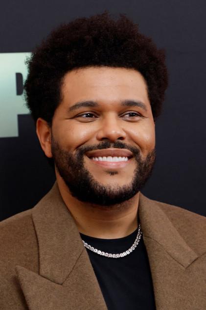 Abel Tesfaye - Actor Profile Photo