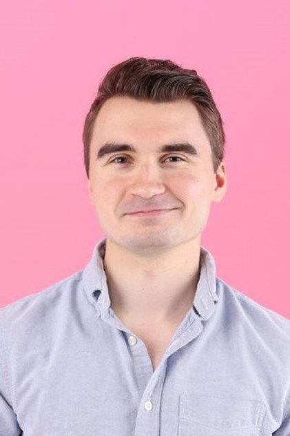 Dylan Bowe - Actor Profile Photo