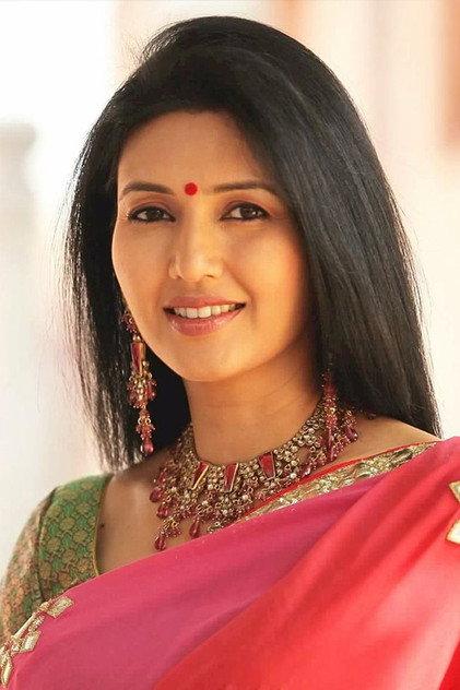 Deepti Bhatnagar - Actor Profile Photo