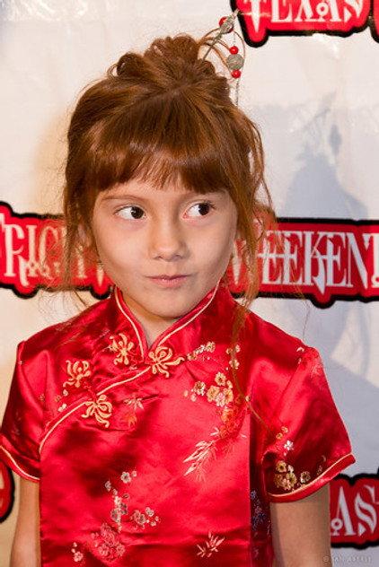 Shyla Molhusen - Actor Profile Photo