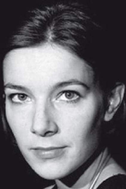 Tove Edfeldt - Actor Profile Photo