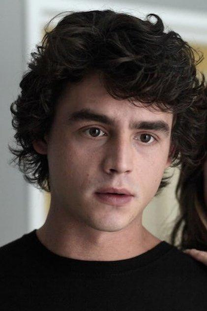 Pierre Perrier - Actor Profile Photo