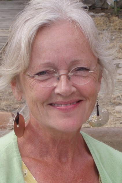 Chatarina Larsson - Actor Profile Photo
