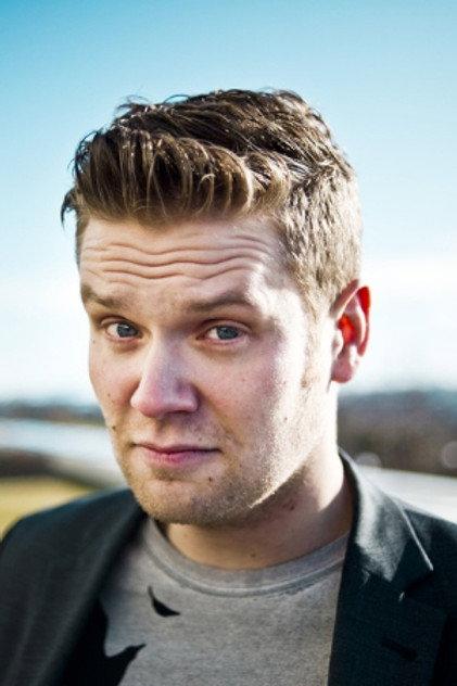 Ari Eldjárn - Actor Profile Photo