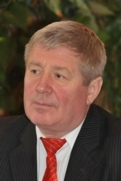 Aleksei Dudaryov - Actor Profile Photo