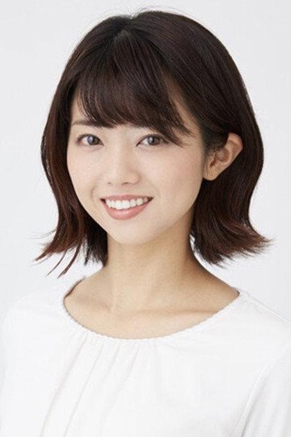 Yulia Kohno - Actor Profile Photo