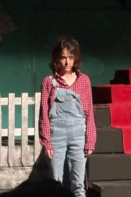 Savya Salam - Actor Profile Photo