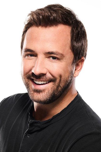 Darren McMullen - Actor Profile Photo