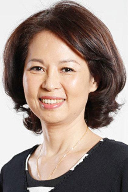 Her Jung - Actor Profile Photo