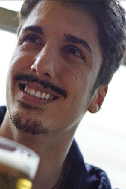 Francesco Quario - Actor Profile Photo