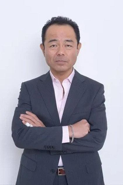 Ginji Sagawa - Actor Profile Photo