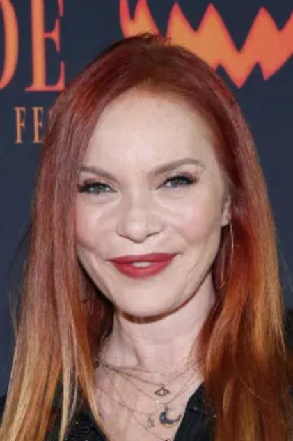 Carmit Bachar - Actor Profile Photo
