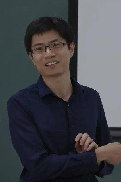 Cai Zheng - Actor Profile Photo