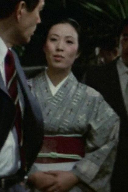 Chiyo Okada - Actor Profile Photo