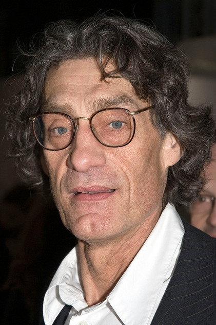 Winfried Glatzeder - Actor Profile Photo
