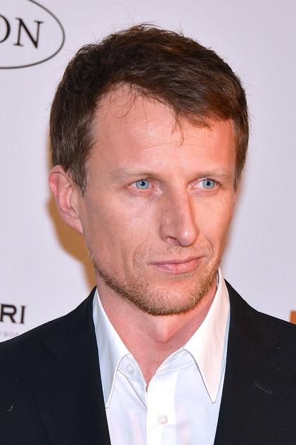 Tobias Zilliacus - Actor Profile Photo
