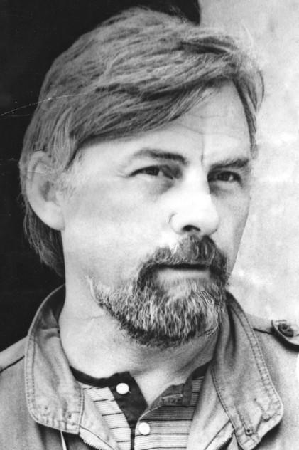 Nikola Stojanović - Actor Profile Photo