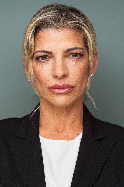 Cher Cosenza - Actor Profile Photo