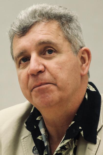 Tim Rose - Actor Profile Photo