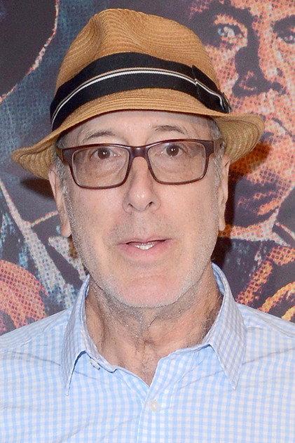 Steven E. de Souza - Actor Profile Photo