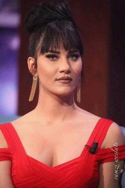 samar mattousi - Actor Profile Photo