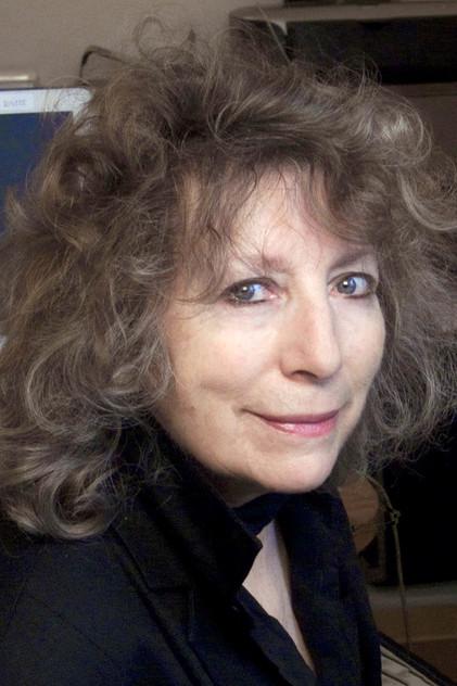 Elfi Mikesch - Actor Profile Photo