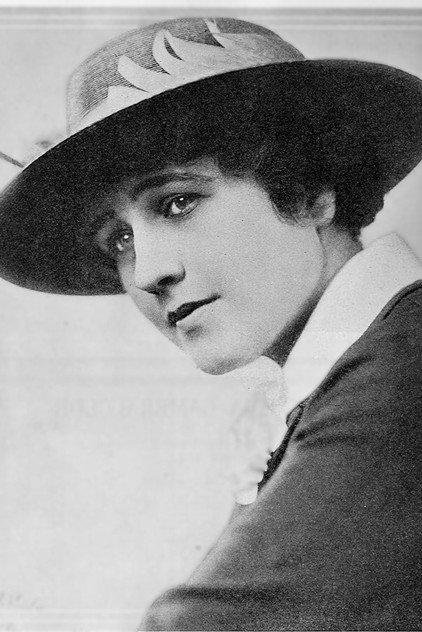 Gladys Hanson - Actor Profile Photo