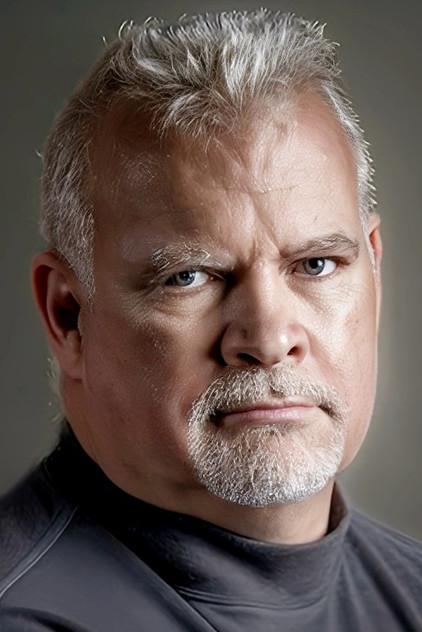 Kyle Fuller - Actor Profile Photo