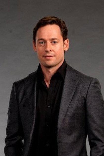 Nick McKenzie - Actor Profile Photo