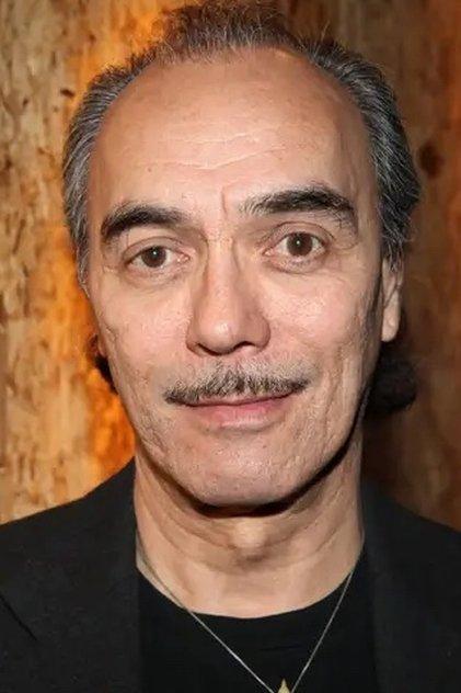 Raul Aranas - Actor Profile Photo