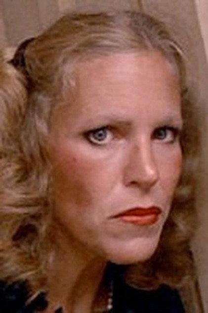 Linda Vale - Actor Profile Photo