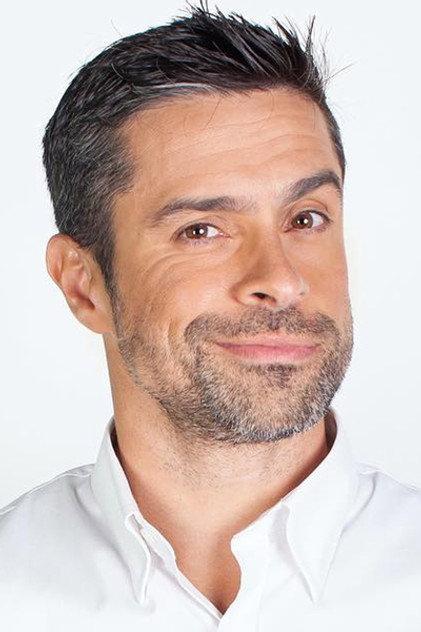 Luciano Amaral - Actor Profile Photo