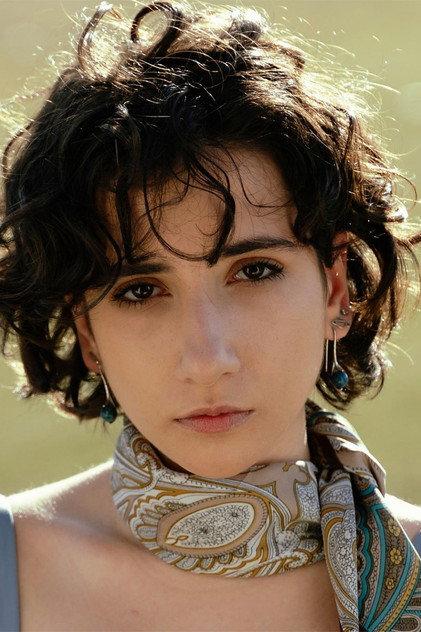 Anđela Alavirević - Actor Profile Photo