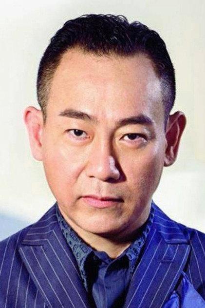 Bowie Lam Bo-Yee - Actor Profile Photo